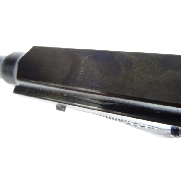 Pistolet Lahti L-35 kal. 9x19mm